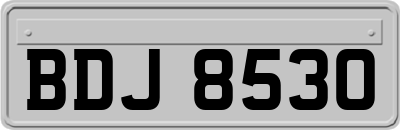 BDJ8530