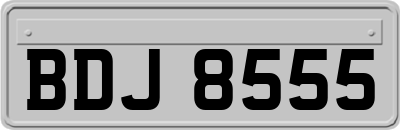 BDJ8555