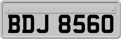 BDJ8560