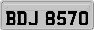 BDJ8570