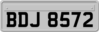 BDJ8572