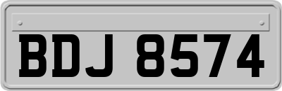 BDJ8574