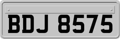 BDJ8575