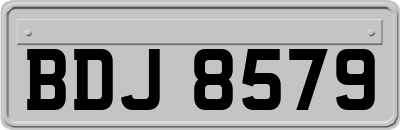 BDJ8579