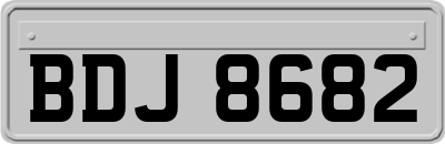 BDJ8682