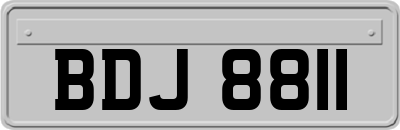 BDJ8811