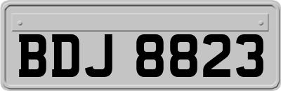 BDJ8823