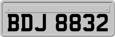 BDJ8832