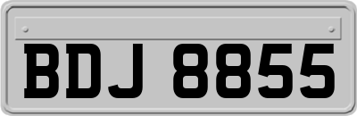 BDJ8855