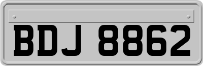 BDJ8862