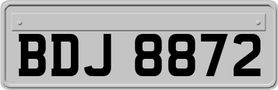 BDJ8872