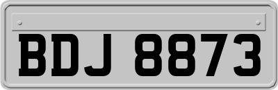 BDJ8873