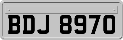 BDJ8970