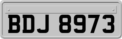 BDJ8973