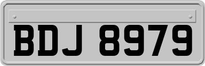 BDJ8979
