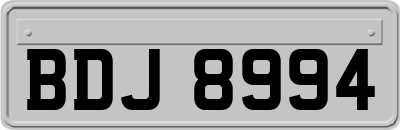BDJ8994
