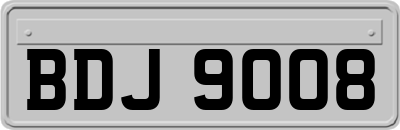 BDJ9008