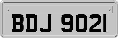 BDJ9021