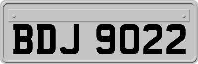 BDJ9022