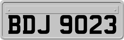 BDJ9023