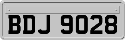 BDJ9028
