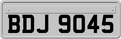 BDJ9045