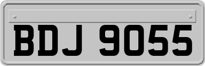 BDJ9055