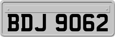 BDJ9062