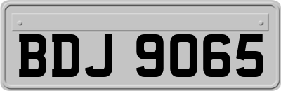 BDJ9065