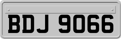 BDJ9066