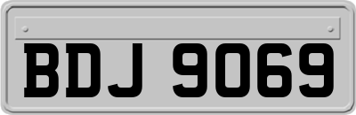 BDJ9069