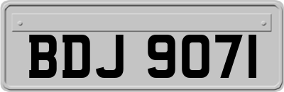 BDJ9071