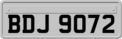 BDJ9072