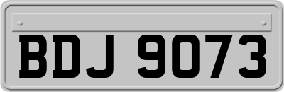 BDJ9073
