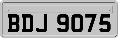 BDJ9075