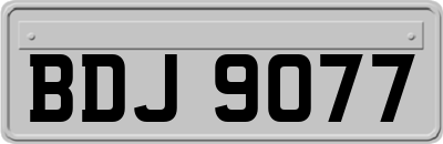 BDJ9077