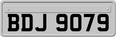 BDJ9079