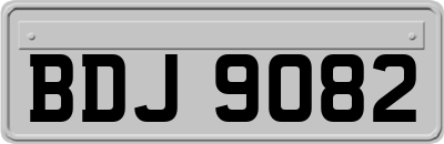 BDJ9082