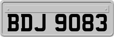 BDJ9083