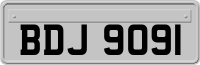 BDJ9091