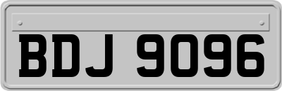BDJ9096