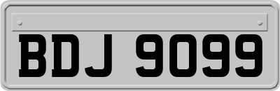 BDJ9099