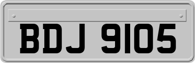 BDJ9105