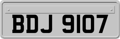 BDJ9107