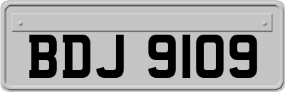 BDJ9109