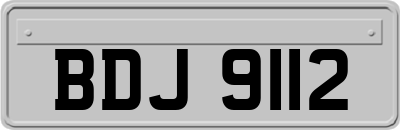BDJ9112