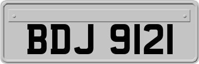 BDJ9121