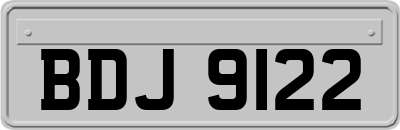 BDJ9122