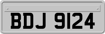 BDJ9124