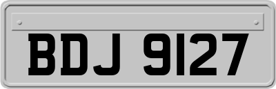 BDJ9127